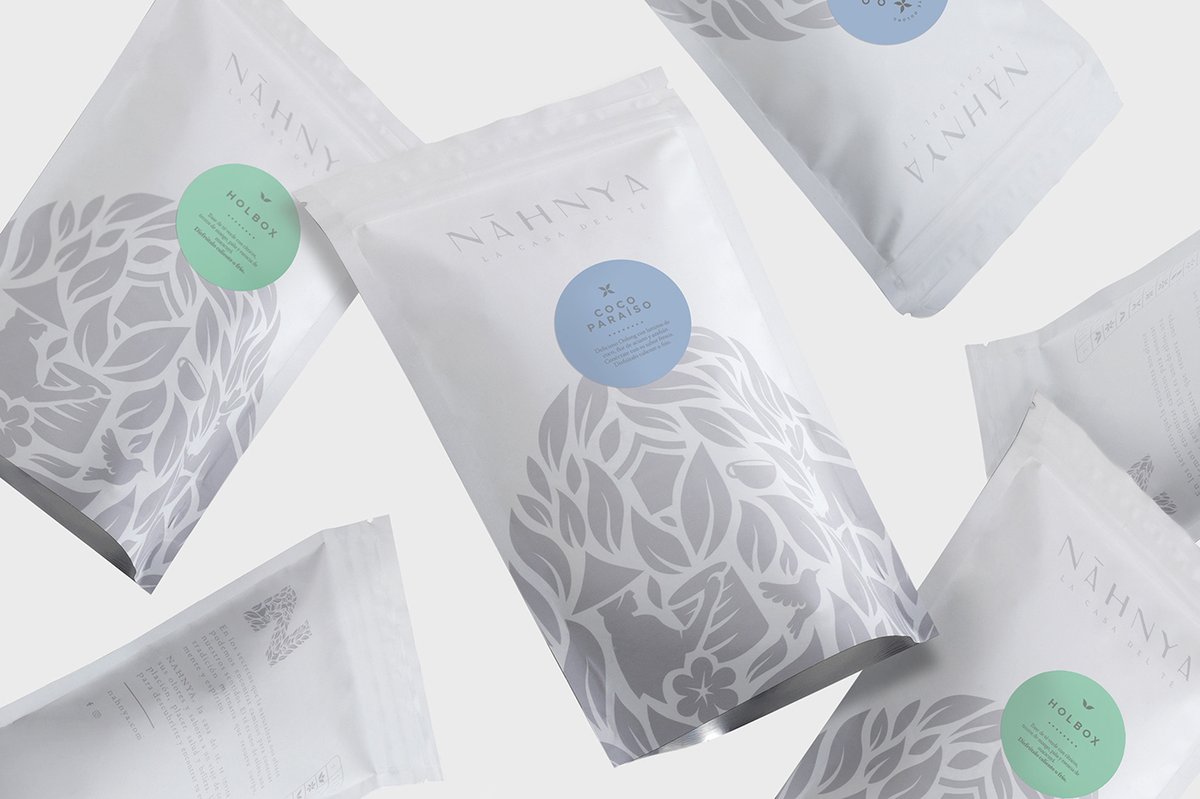 NAHNYA 企業(yè)品牌vi設計和品牌包裝形象策劃，vi設計，企業(yè)形象vi設計，餐飲企業(yè)品牌vi設計，品牌包裝，企業(yè)vi設計，vi品牌策劃，深圳vi設計，左右格局