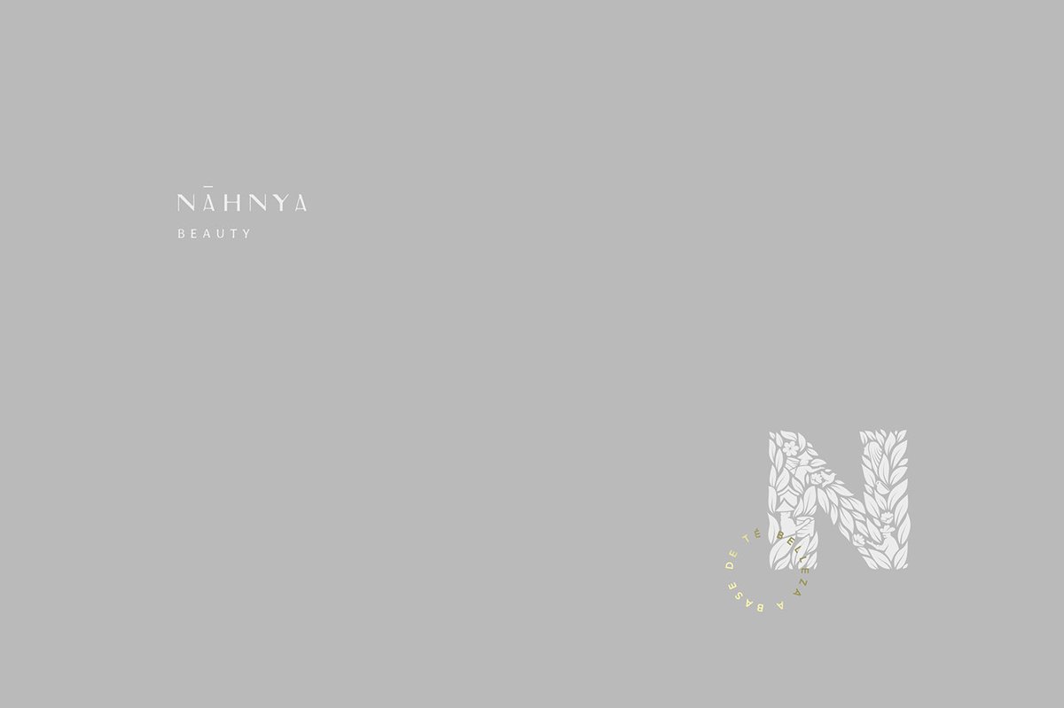 NAHNYA 企業(yè)品牌vi設計和品牌包裝形象策劃，vi設計，企業(yè)形象vi設計，餐飲企業(yè)品牌vi設計，品牌包裝，企業(yè)vi設計，vi品牌策劃，深圳vi設計，左右格局